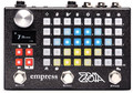 Empress Zoia Synthesizer Pedals