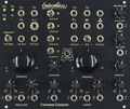 Endorphin.es Furthrrrr Generator (black)