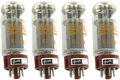 Engl EL34 Premium Matched Quartett Tube Amplifier Sets