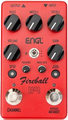 EP635 Fireball IR (Red)