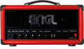 Engl Fireball Tube Head 25W Custom Shop / E633-CS (red - custom color)