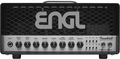 Engl Ironball Special Edition Tube Head 20W / E606SE Têtes d'ampli pour guitare
