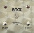 Engl Z4 Footswitch Pédales sélécteurs d´ampli