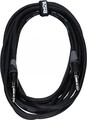 Enova Balanced Jack-Jack Cable (1m)