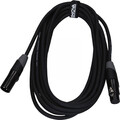 Enova XLR Microphone Cable (10m) XLR Cables 10-20m