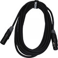 Enova XLR Microphone Cable (5m) Mikrofonkabel symmetrisch XLR-XLR 5m - <10m