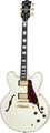 Epiphone 1959 ES-355 (classic white)