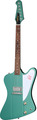 Epiphone 1963 Firebird I (inverness green)