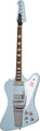 Epiphone 1963 Firebird V (frost blue)