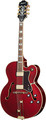 Broadway (Wine Red)