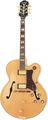 Epiphone Broadway (natural) Guitares électriques Archtop Jazz