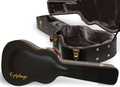 Epiphone Dreadnought Hard Case Koffer für Western-Gitarre