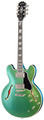 ES 335 Custom Futura (Dragonfly Shift)