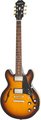 Epiphone ES 339 (Vintage Sunburst) Chitarre Elettriche Modelli Semi-Hollowbody