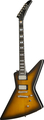 Epiphone Extura Prophecy (yellow tiger aged gloss)