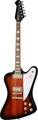 Epiphone Firebird (vintage sunburst) Guitarras eléctricas con diseño alternativo