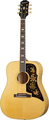 Epiphone Frontier USA (antique natural)