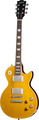 Epiphone Kirk Hammett Les Paul Standard 1959 (greeny burst) Single Cutaway Electric Guitars