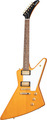 Epiphone Korina Explorer (aged natural, white pickguard)