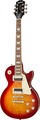 Epiphone Les Paul Classic (heritage cherry sunburst) Guitarra Eléctrica Modelos Single Cut