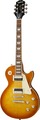 Epiphone Les Paul Classic (honey burst) Chitarre Elettriche Modelli Single Cut