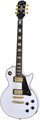 Epiphone Les Paul Custom (Alpine White)