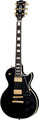 Epiphone Les Paul Custom (ebony, incl. hardcase)