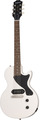 Epiphone Les Paul Junior Billie Joe Armstrong (classic white)