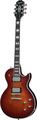 Les Paul Prophecy (Aged Bengal Tiger Burst)