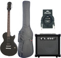 Epiphone Les Paul Special VE Bundle (incl. bag, combo, cable) Sets de guitarra eléctrica para principiante