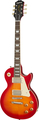 Epiphone Les Paul Standard 1959 (aged dark cherry burst) Guitares électriques Single Cut
