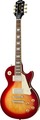 Epiphone Les Paul Standard 50s (heritage cherry sunburst) Guitarra Eléctrica Modelos Single Cut