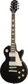 Epiphone Les Paul Standard 60s (ebony) Guitares électriques Single Cut