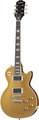 Epiphone Les Paul Standard Slash 'Victoria' (metallic gold) E-Gitarren Single Cut Modelle