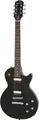 Epiphone Les Paul Studio LT (ebony) Guitares électriques Single Cut