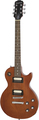 Epiphone Les Paul Studio LT (walnut) Guitares électriques Single Cut