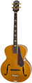 Epiphone Masterbuilt Century De Luxe (vintage natural)