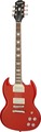 Epiphone SG Muse (scarlet red)