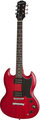 Epiphone SG-Special VE / 2017 (cherry vintage worn) Gitarra Eléctrica Double Cut