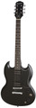 Epiphone SG Special VE (ebony vintage) Double Cutaway Electric Guitars