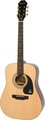 Epiphone Songmaker DR-100 (Natural) Chit.acustica,senza spalla mancante, senza pick-up