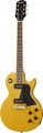 Epiphone TV Yellow (yellow) Guitarras eléctricas modelo single cut