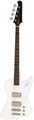 Epiphone Thunderbird Vintage Pro Bass (alpine white) Bassi Elettrici 4 Corde