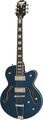 Epiphone Uptown Kat ES (sapphire blue metallic)