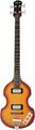 Epiphone Viola Bass (Vintage Sunburst) 4-String Electric Basses