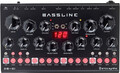 Erica Synths Bassline DB-01 Synthétiseurs modulaires de drum