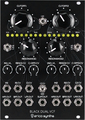 Erica Synths Black Dual VCF Filtros de voltaje controlado