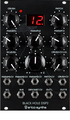 Erica Synths Black Hole DSP 2 FX e modulação