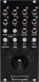 Erica Synths Black Joystick 2 Oscillateurs Modulaires