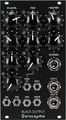 Erica Synths Black Output V2 Mixers Modulaires